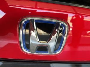 Honda Fit 1.5 Hybrid e.HEV - Image 19