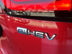 Honda Fit 1.5 Hybrid e.HEV - Image 20