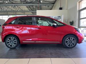 Honda Fit 1.5 Hybrid e.HEV - Image 4