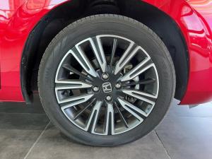 Honda Fit 1.5 Hybrid e.HEV - Image 5