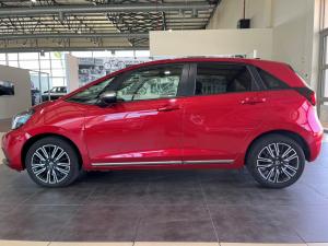 Honda Fit 1.5 Hybrid e.HEV - Image 6