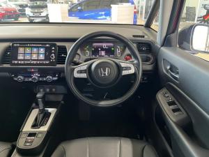 Honda Fit 1.5 Hybrid e.HEV - Image 7