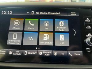 Honda Fit 1.5 Hybrid e.HEV - Image 8