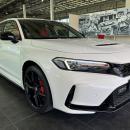 Used 2025 Honda Civic Type R Cape Town for only R 899,900.00