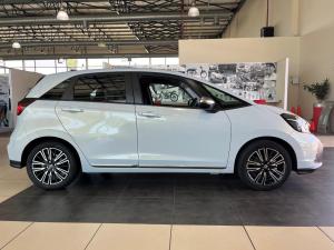 Honda Fit 1.5 Hybrid e.HEV - Image 4