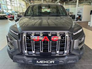 JAC T9 2.0CTI double cab 4WD Super Lux - Image 12