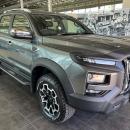 Used 2025 JAC T9 2.0CTI double cab 4WD Super Lux Cape Town for only R 629,900.00