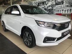 Honda Cape Town Amaze 1.2 Comfort auto