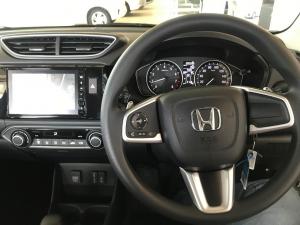 Honda Amaze 1.2 Comfort auto - Image 6