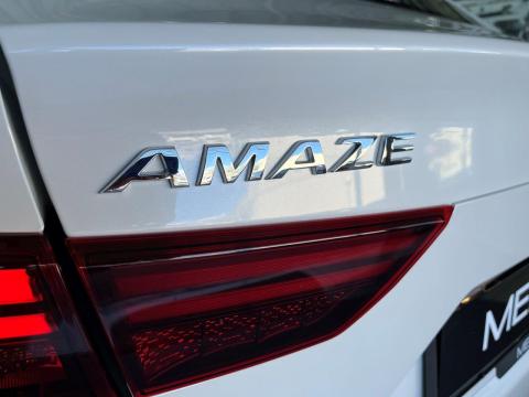 Image Honda Amaze 1.2 Comfort auto