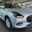 Used 2025 Suzuki Swift 1.2 GL+ manual Cape Town for only R 234,900.00