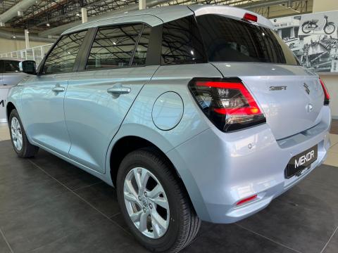 Image Suzuki Swift 1.2 GL+ manual