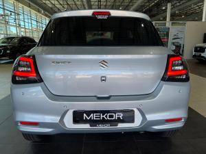 Suzuki Swift 1.2 GL+ manual - Image 4