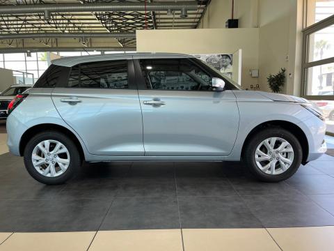 Image Suzuki Swift 1.2 GL+ manual
