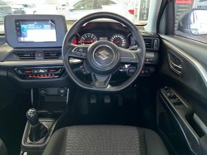 Suzuki Swift 1.2 GL+ manual - Image 7