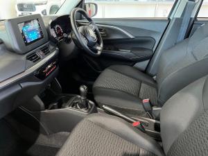 Suzuki Swift 1.2 GL+ manual - Image 8