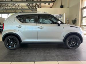 Suzuki Ignis 1.2 GLX manual - Image 10