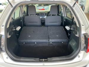Suzuki Ignis 1.2 GLX manual - Image 12
