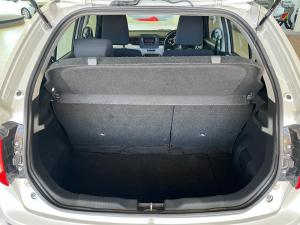 Suzuki Ignis 1.2 GLX manual - Image 13