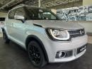 Thumbnail Suzuki Ignis 1.2 GLX manual