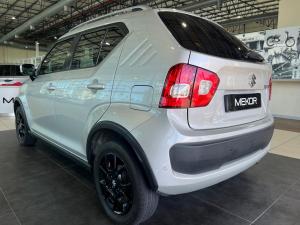 Suzuki Ignis 1.2 GLX manual - Image 2