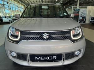 Suzuki Ignis 1.2 GLX manual - Image 3