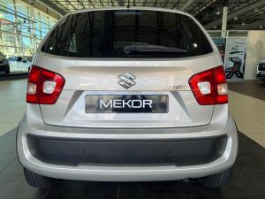 Suzuki Ignis 1.2 GLX manual - Image 4