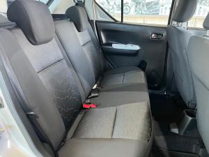 Suzuki Ignis 1.2 GLX manual - Image 7