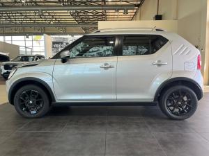 Suzuki Ignis 1.2 GLX manual - Image 9