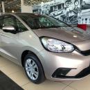 Used 2023 Honda Fit 1.5 Comfort Cape Town for only R 259,900.00