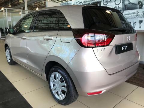 Image Honda Fit 1.5 Comfort