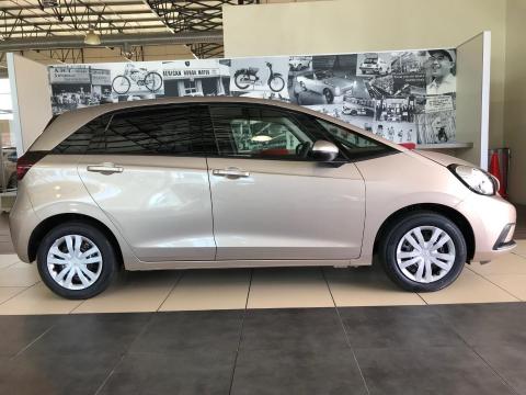 Image Honda Fit 1.5 Comfort