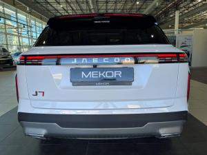 Jaecoo J7 1.6T Glacier - Image 13