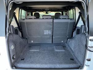 BAIC B40 Plus 2.0T City Hunter - Image 12