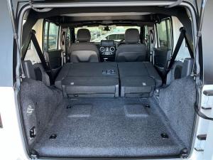 BAIC B40 Plus 2.0T City Hunter - Image 13