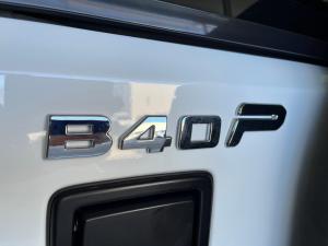 BAIC B40 Plus 2.0T City Hunter - Image 14
