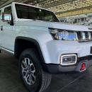 Used 2025 BAIC B40 Plus 2.0T City Hunter Cape Town for only R 639,900.00