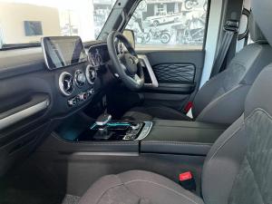 BAIC B40 Plus 2.0T City Hunter - Image 3