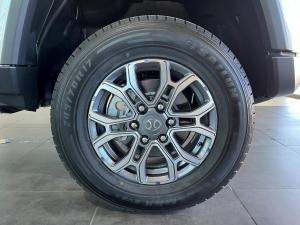 BAIC B40 Plus 2.0T City Hunter - Image 5