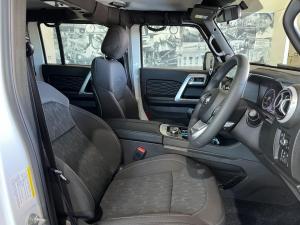 BAIC B40 Plus 2.0T City Hunter - Image 8