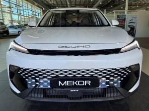 BAIC Beijing X55 1.5T Dynamic - Image 11