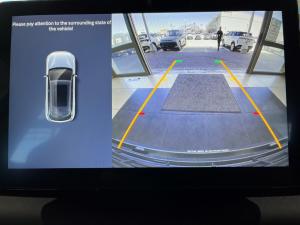 BAIC Beijing X55 1.5T Dynamic - Image 8