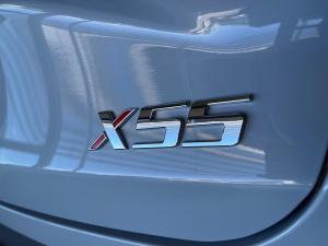 BAIC Beijing X55 1.5T Dynamic - Image 19