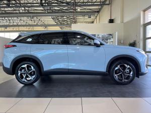 BAIC Beijing X55 1.5T Dynamic - Image 4