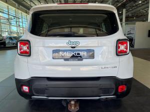 Jeep Renegade 1.6L Multijet Limited - Image 12