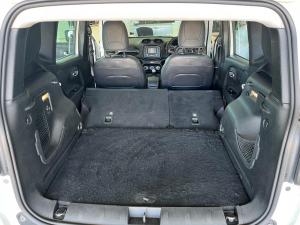 Jeep Renegade 1.6L Multijet Limited - Image 14