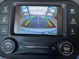 Jeep Renegade 1.6L Multijet Limited - Image 8