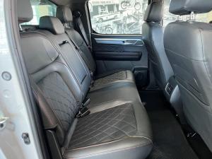 JAC T9 2.0CTI double cab Super Lux - Image 10