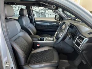 JAC T9 2.0CTI double cab Super Lux - Image 11