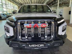 JAC T9 2.0CTI double cab Super Lux - Image 12